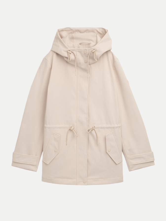Tom Tailor Casual Parka bei Robert Ley