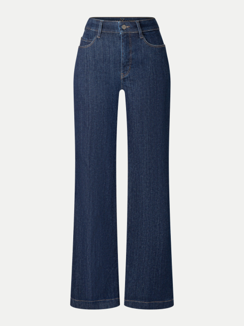 Mac Wide-Fit Jeans Dream Wide bei Robert Ley