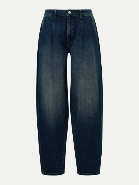 Q/S designed by Barrel-Leg Jeans bei Robert Ley