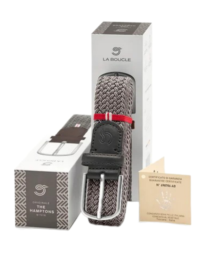 La Boucle Gürtel The Hamptons Small bei Robert Ley