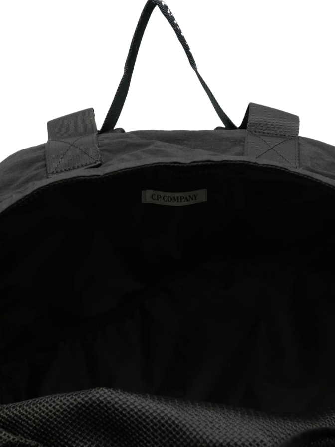 C.P. Company Wasserabweisender Rucksack bei Robert Ley