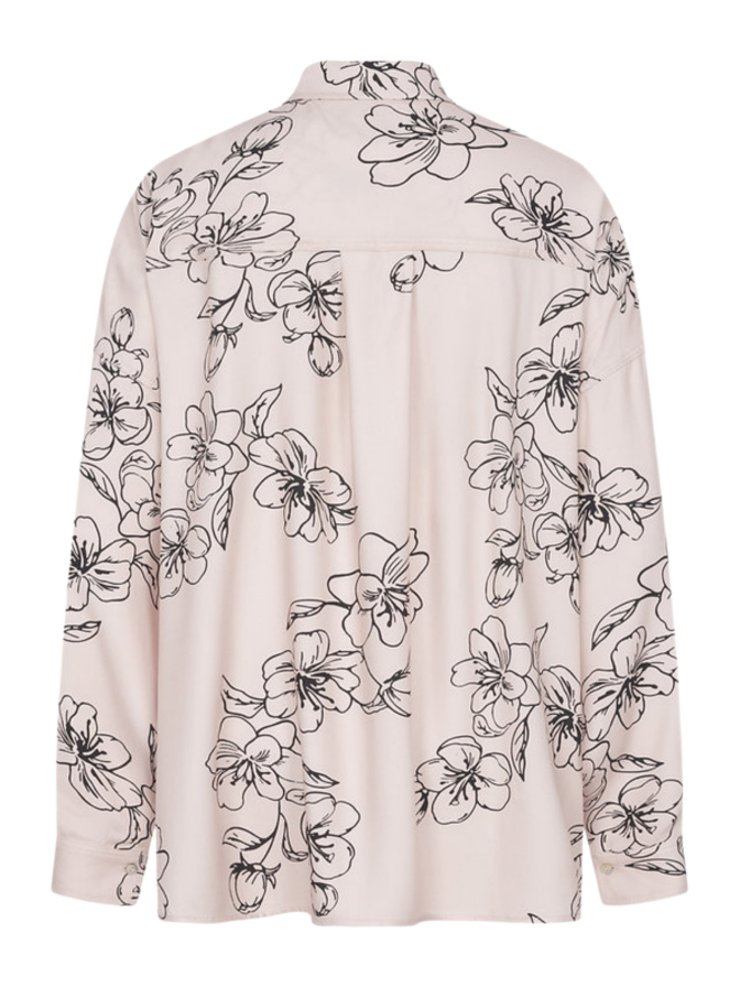 Gitta Banko Bluse Gerda bei Robert Ley