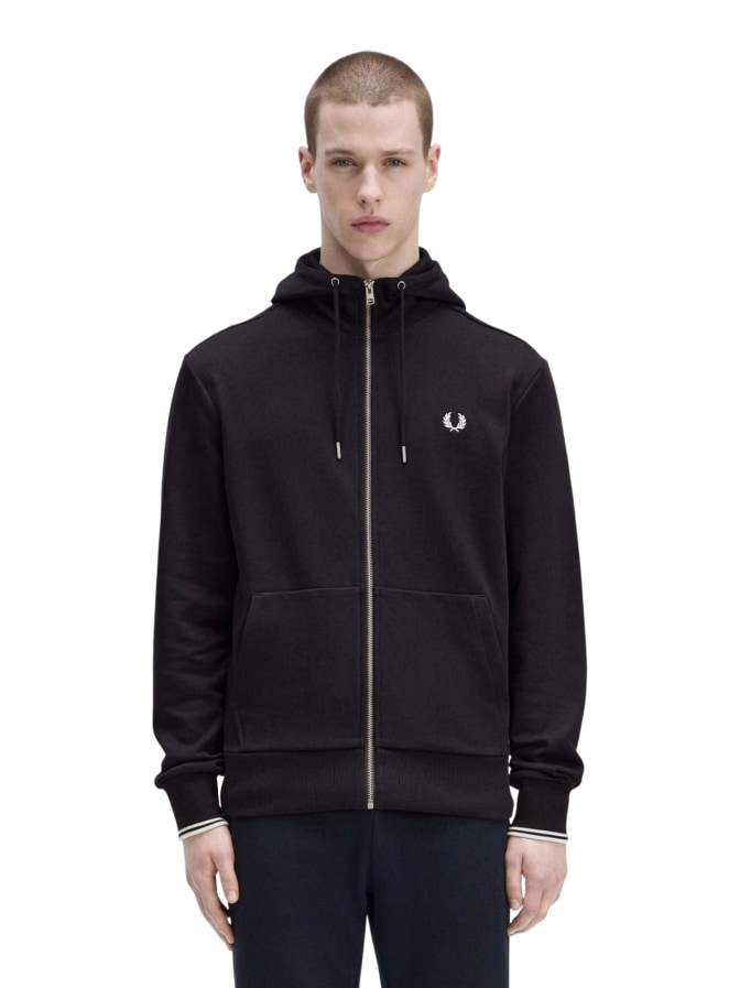 FRED PERRY Kapuzenjacke bei Robert Ley
