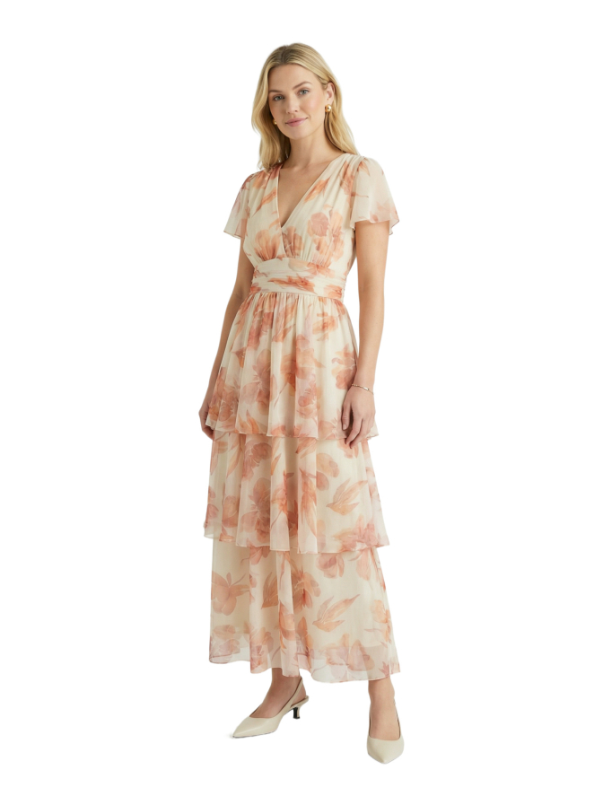 Guido Maria Kretschmer Maxikleid Rachel bei Robert Ley