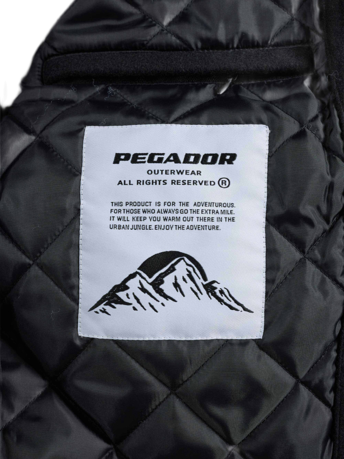 Pegador Oversized Blouson Aiken bei Robert Ley