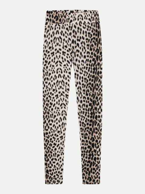 OH APRIL Rita Leggings Leo Print bei Robert Ley