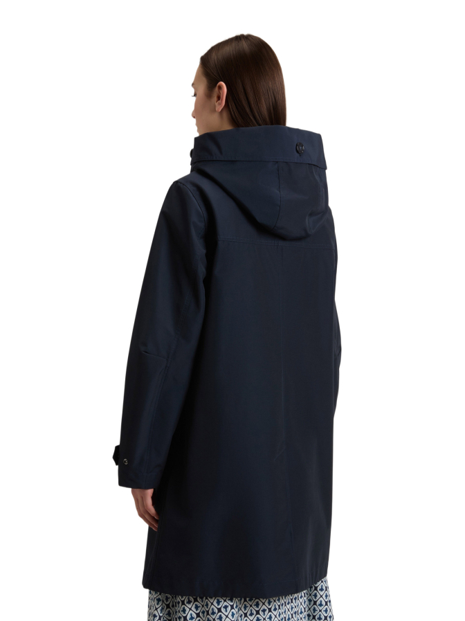 WOOLRICH Parka Ramar bei Robert Ley