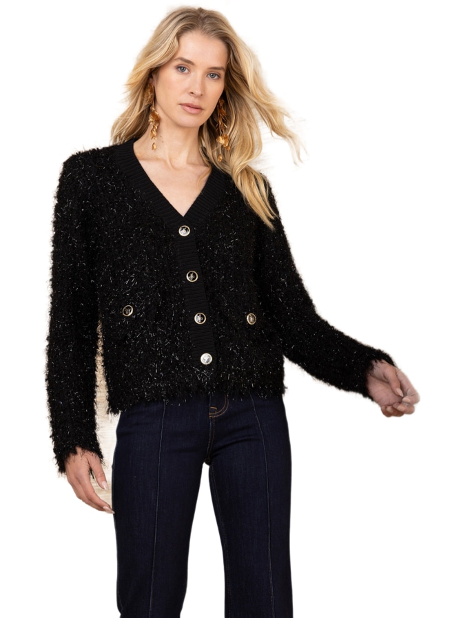 Hale Bob Cardigan Madalyn bei Robert Ley