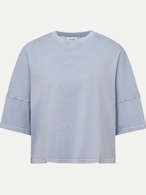 Drykorn Oversized-Fit T-Shirt KUSIA bei Robert Ley