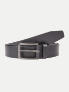 Brax Gürtel 02-black bei Robert Ley