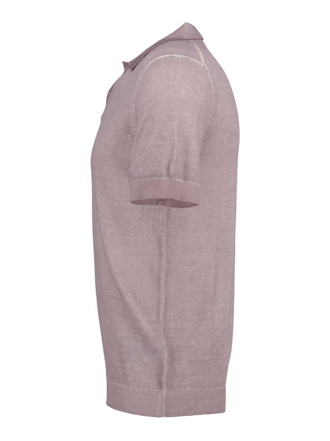 Drykorn Strick Poloshirt Braian bei Robert Ley