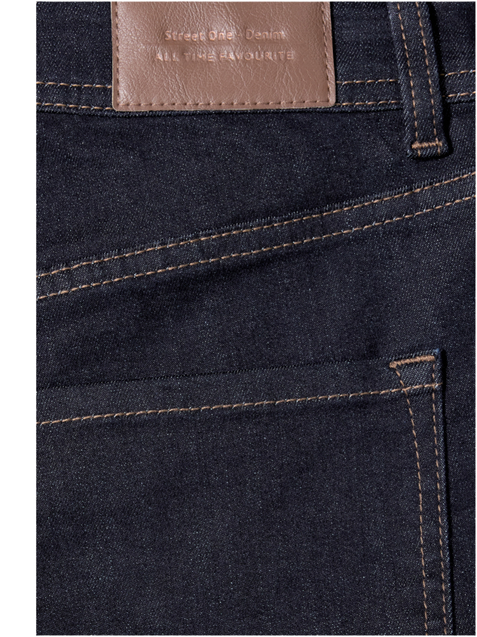 Street One Wide.Leg Jeans Emee bei Robert Ley