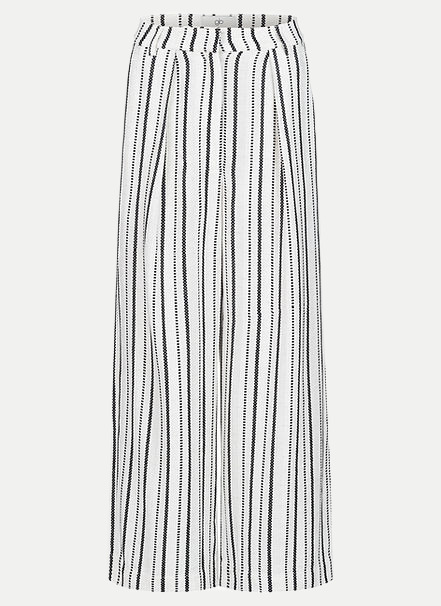 Gitta Banko Wide-Leg Hose KASSANDRA B bei Robert Ley