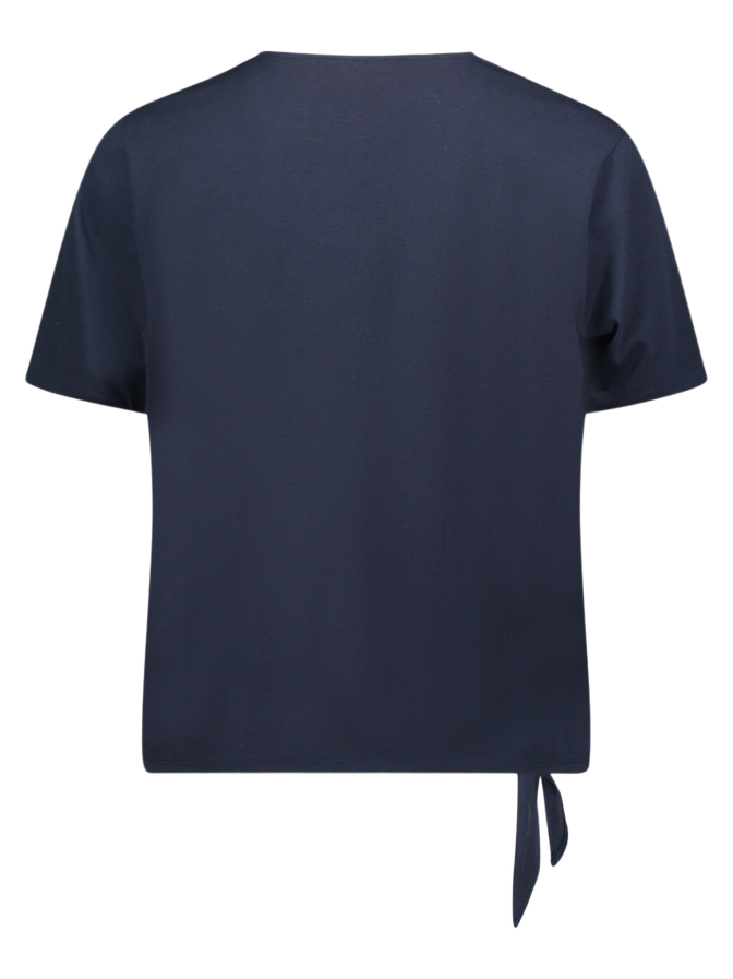 Betty Barclay T-Shirt mit Strass-Details bei Robert Ley