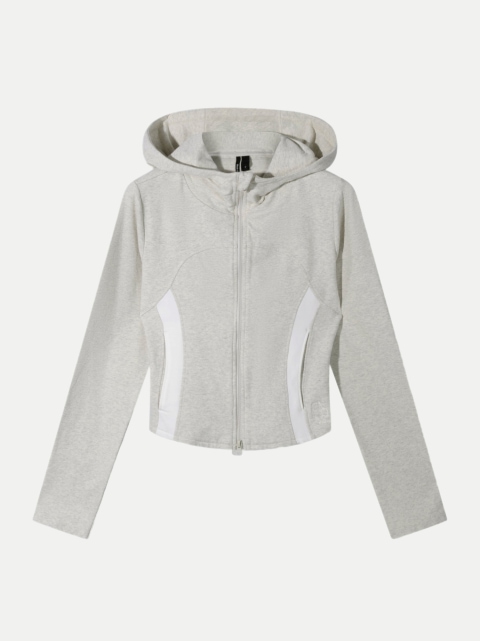 10 Days Sweatshirtjacke bei Robert Ley