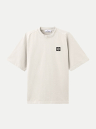 STONE ISLAND Kurzarm-Sweatshirt v0061-v0061 bei Robert Ley