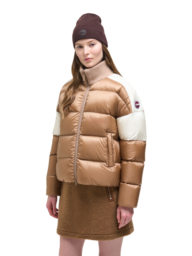 Colmar Heritage-Daunenjacke bei Robert Ley