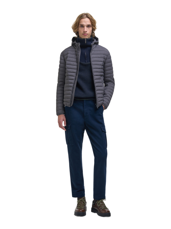 Colmar Leichte Daunenjacke mit Kapuze bei Robert Ley