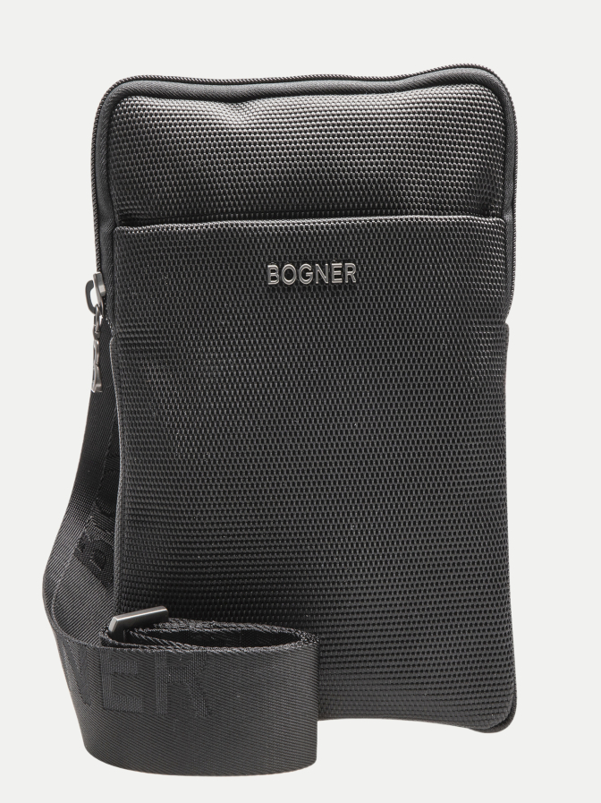 Bogner Schultertasche Keystone Frank bei Robert Ley