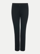 MARC CAIN Hose SYDNEY 900-black bei Robert Ley
