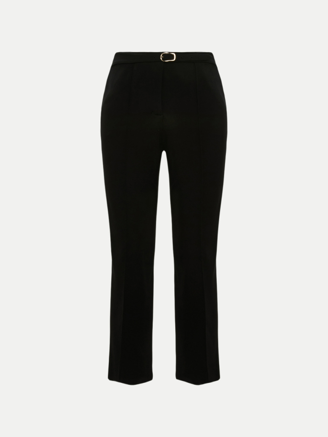 Dorothee Schumacher Hose EMOTIONAL ESSENCE bei Robert Ley