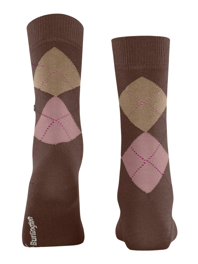 Falke Socken Marylebone bei Robert Ley