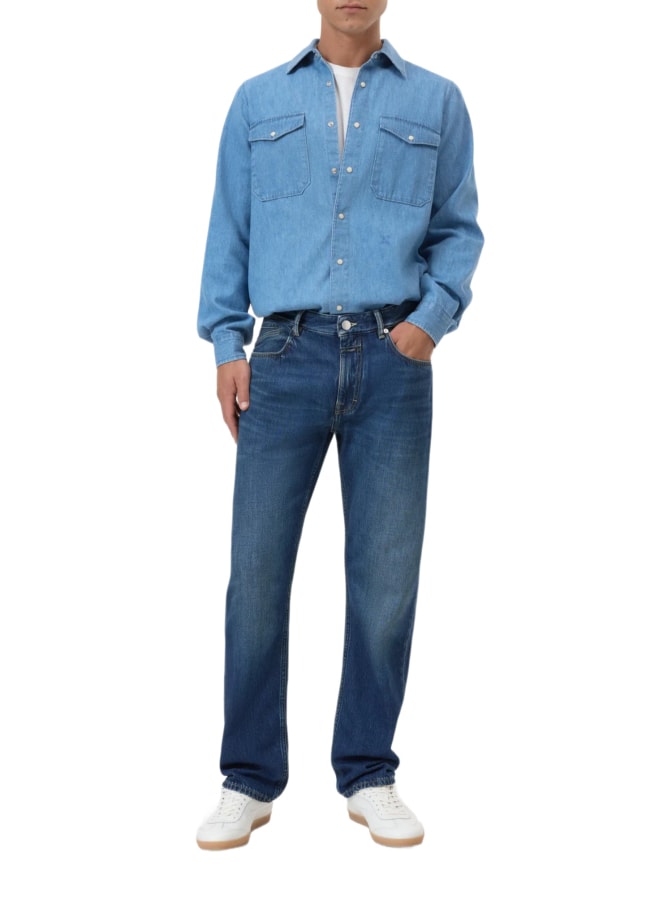 CLOSED 5-Pocket-Jeans Cooper True bei Robert Ley