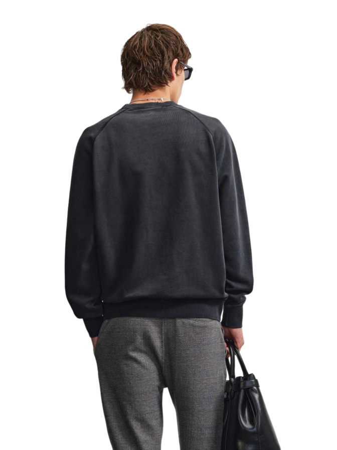 Pegador Sweater Signar Terry Raglan bei Robert Ley