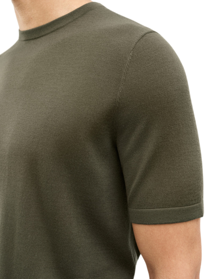 Tiger of Sweden Slim-Fit T-Shirt Connor bei Robert Ley