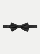 TIGER OF SWEDEN Bowtie 050black-050black bei Robert Ley
