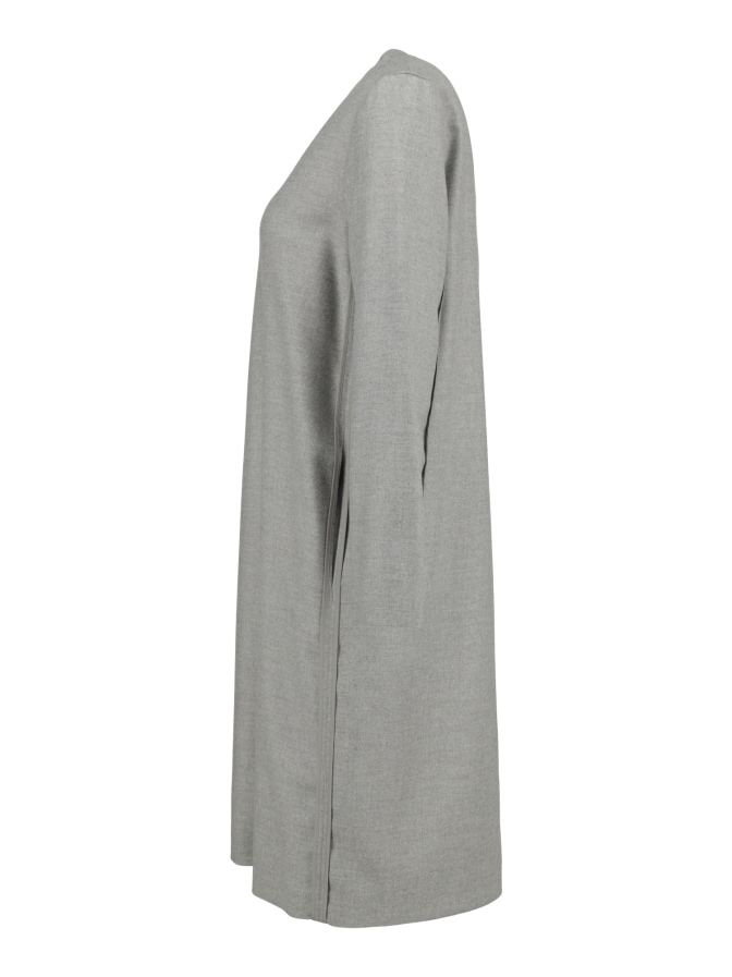 Antonelli Firenze Midi-Kleid aus Woll-Mix bei Robert Ley
