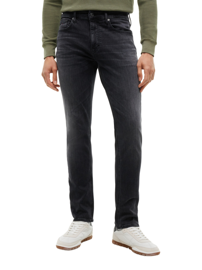 Tommy Jeans Slim-Fit Jeans Scanton bei Robert Ley