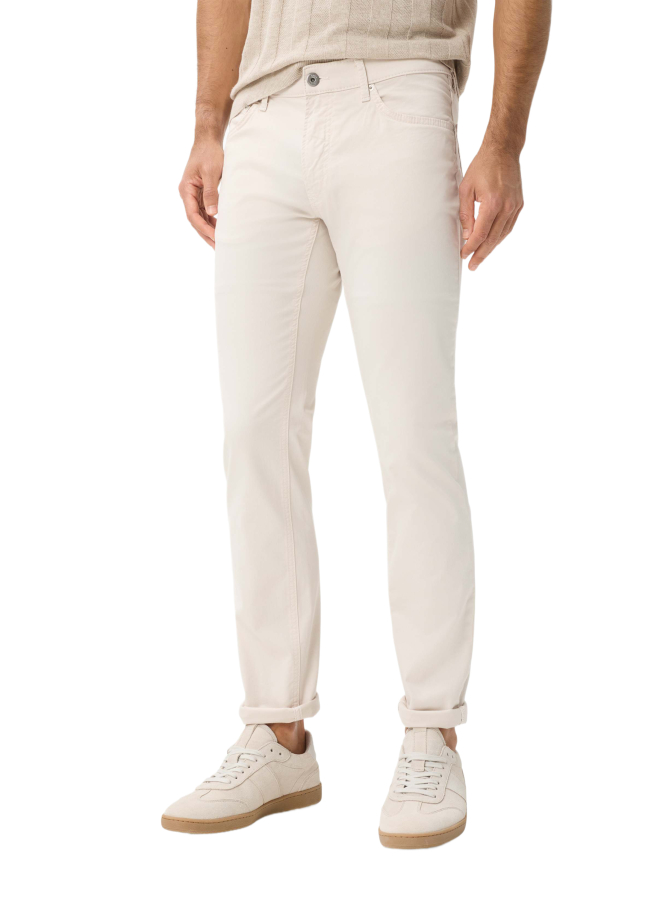 Brax Five-Pocket-Hose CHUCK bei Robert Ley