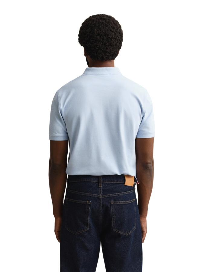 Gant Piqué Poloshirt bei Robert Ley