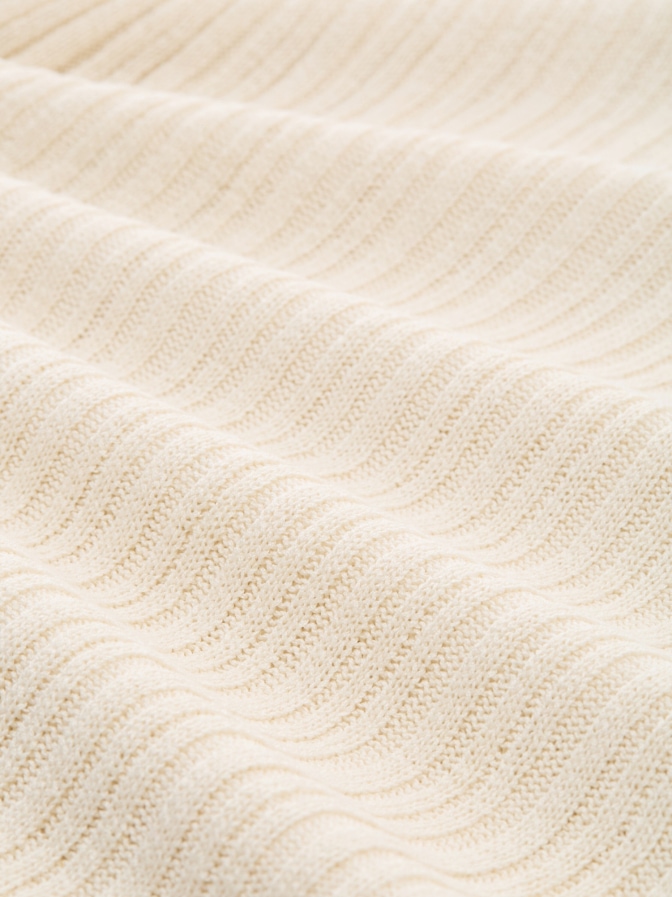 Tom Tailor Top mit V-Ausschnitt bei Robert Ley