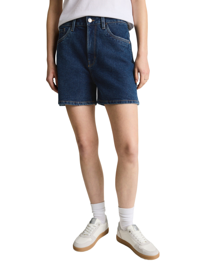 Tom Tailor Denim Shorts bei Robert Ley