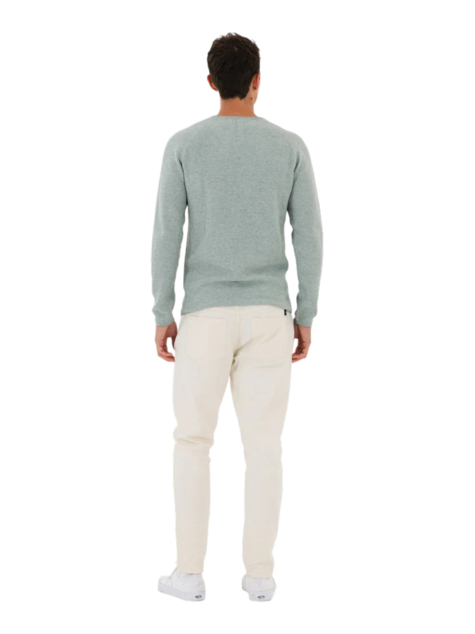 Nowadays Pullover mit Wabenstruktur bei Robert Ley