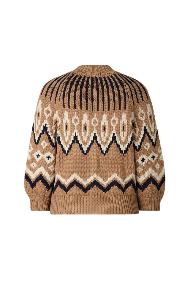 Bogner Strickjacke AURORA bei Robert Ley