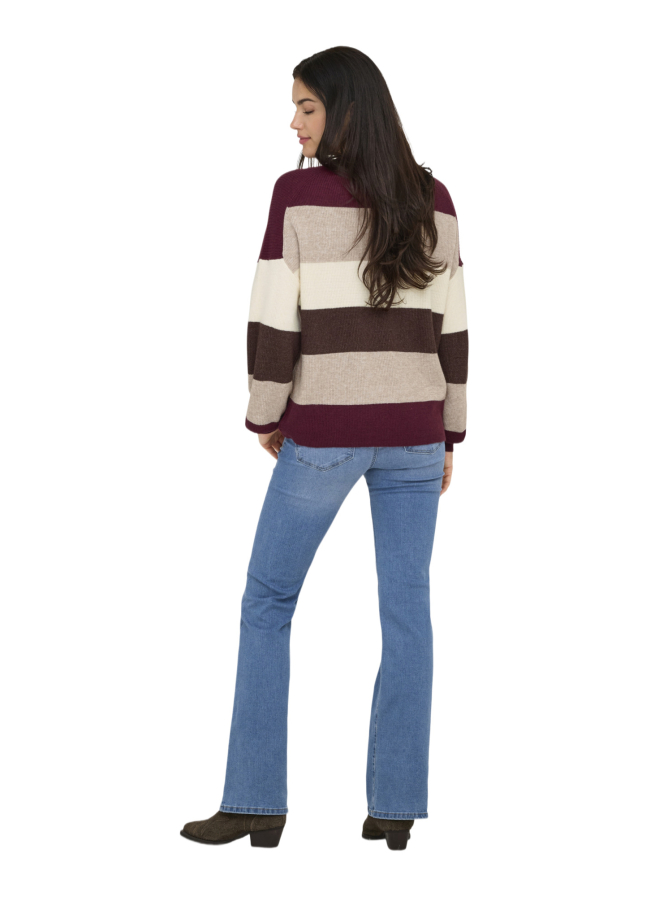 Only Pullover Latia bei Robert Ley