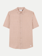 Nowadays Hemd 252-bleached sand bei Robert Ley