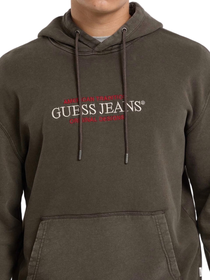Guess Kapuzenpullover America Trad bei Robert Ley