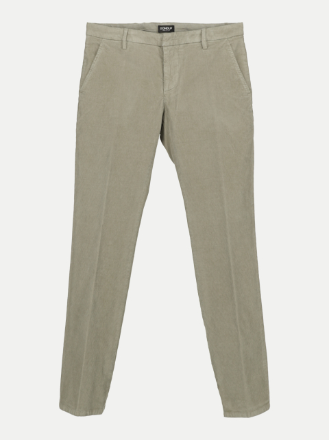 DONDUP Regular-Fit Cordhose Spiritissimo bei Robert Ley