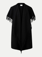 Bogner Poncho NOAH 026-black bei Robert Ley