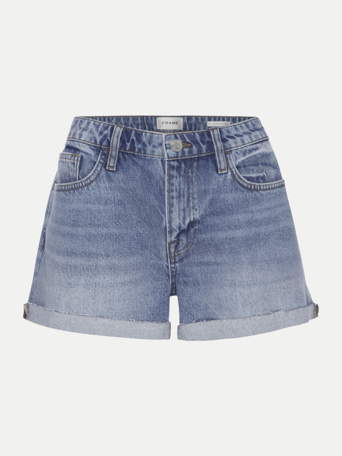 FRAME Shorts Le Grand Garcon bei Robert Ley