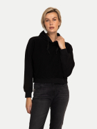 Zhrill Kapuzenshirt ZHBerta 117-black bei Robert Ley