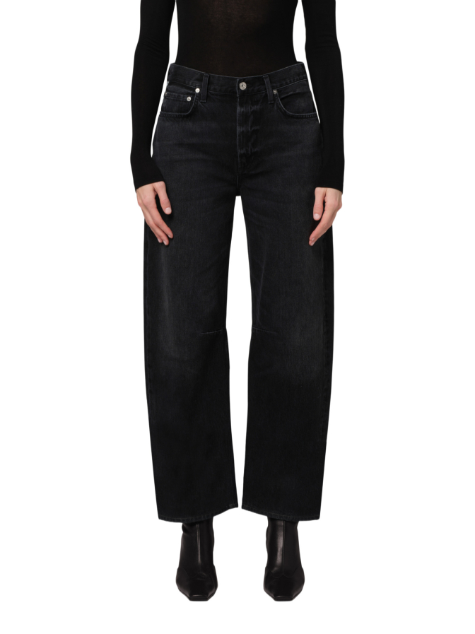 Citizens of Humanity Barrel-Fit Jeans Miro bei Robert Ley