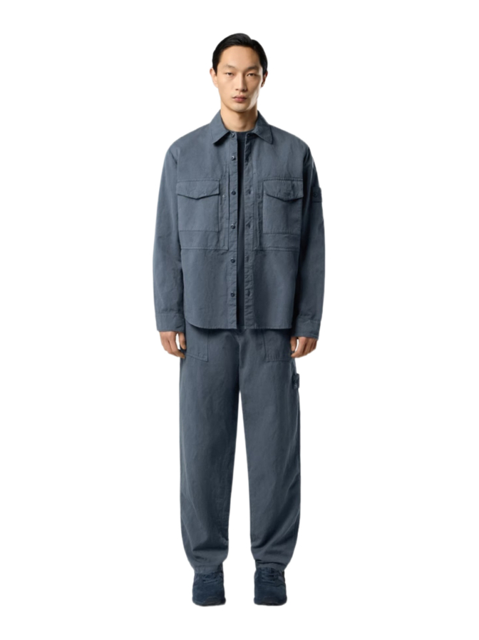Stone Island Overshirt bei Robert Ley