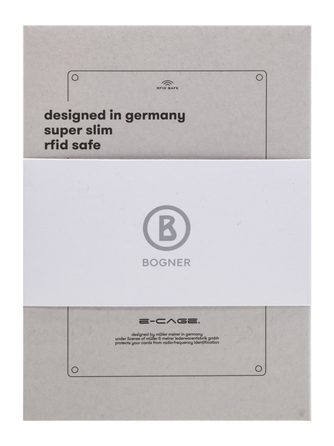 Bogner Geldbörse bei Robert Ley