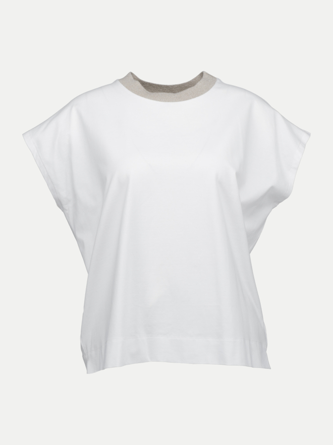 Peserico Lockeres Shirt bei Robert Ley