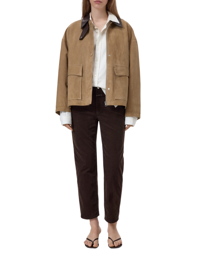 Closed Relaxed-Fit Jeans Milo bei Robert Ley